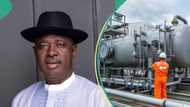 Nigerian refinery finally begins operation, produces 600m litres of fuel, ready to compete