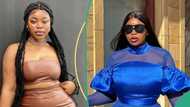 Ashmusy deletes all her Instagram posts, leaves cryptic message: "She can't get tired of the lies"