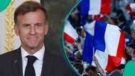 France announces minimum score foreigners need to pass citizenship test in 2026
