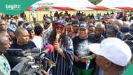 2027 election: Tension rises in PDP as ex-deputy governorship candidate, others defect to APC, cite reason