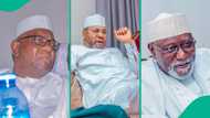 Takarar Gwamna: Yadda jam'iyyar ADC ta tsumbula cikin rikicin gida a jihar Katsina