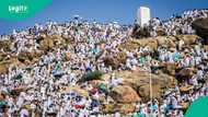 Rahoto: Yadda tsananin zafi ya jefa mahajjata cikin mawuyacin hali a Saudiyya