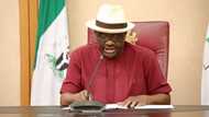Nigerian governor tells United Nations to monitor President Buhari, discloses reason