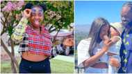 They want to rush me but I’m in a relationship: AG’s baby Simi declares, fans react