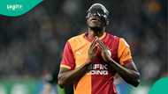 Victor Osimhen reaches new milestone in Galatasaray’s 3:0 win over Rizespor