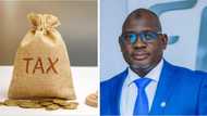 FIRS rakes in N5.5 trillion in tax revenue in 6 months, exceeds expectations