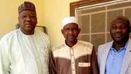 Kungiyoyin Musulunci sun jinjina wa gwamnatin tarayya kan sakin Zainab Aliyu da Ibrahim Abubakar