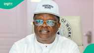 Umahi: Ma'aikaciyar jinya ta mutu a gida Minustan Tinubu, an zarge shi da boye gaskiya