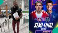 UCL semi-final 2026: Man with 15 correct predictions forecasts result of Bayern vs PSG match