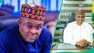 Our $1bn ports rehabilitation, other measures transforming Nigeria's blue economy -NPA
