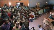 Many students kidnapped as bandits attack government college in Niger state