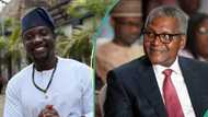 Eyewitness shares what really happened in Auchi accident involving Dangote truck