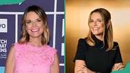 Savannah Guthrie's love story: From a near breakup to a hero husband