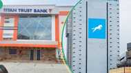 "Take your money and go": Titan Trust Bank to pay off Union Bank shareholders, begins takeover bid