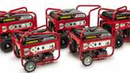 2022: FG budgets N104bn to maintain, purchase generators