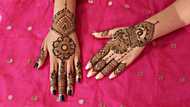 35 gorgeous easy henna designs for everyone!