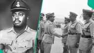 1966 coup: Prof Pam uncovers how and who abducted, killed his father, “My mother begged"