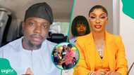 "You have been warned": VeryDarkMan takes major action after Tonto Dikeh’s controversial school deliverance