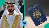 UAE lists 2 ways a foreigner can lose citizenship after it is granted