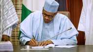 40 days to go, Buhari’s govt approves N1.535trn for road projects, gives reason