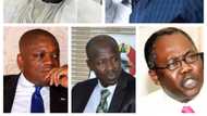 Kalu, Magu, Metu, other top corruption cases Nigerians can't wait to see concluded in 2021