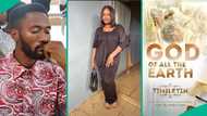 Oluwatimileyin Ajayi: Man posts song of gospel singer who allegedly killed girlfriend, touches many