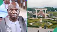 "Murder of former Ekiti State University deputy VC Prof Olaofe saddening, tragic": EEI decries