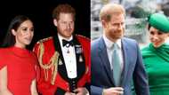 Prince Harry's 'outstanding issues' with family reportedly not fixed