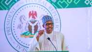 Buhari reacts to mass abduction of students in Katsina school, issues strong order to military