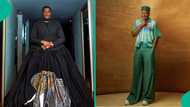 Desmond Elliot forced to apologise to angry man over his EndSARS comment about Naija youths