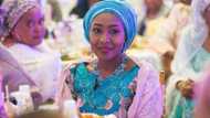 Just in: President Buhari's daughter bags important appointment