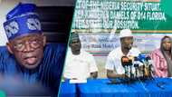 Insecurity: Tinubu told to listen to US lawmaker who demanded the immediate sack of prominent minister