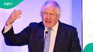 Former UK PM Boris Johnson declares Nigeria safe, dismisses global security warnings