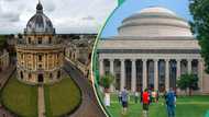 Latest world university ranking: UI missing as only one Nigerian varsity makes top 1,000 list