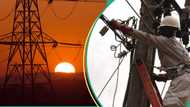BREAKING: National grid collapses for 3rd time in one week, details emerge