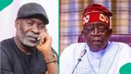 How popular actor was recruited in alleged coup plot against Tinubu, investigation exposes his role