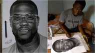 Rabonsa ya tsaga: Jarumin Hollywood ya tallafa ma matashi dan Kaduna ta Twitter