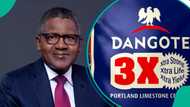 Dangote Cement set to open new plant, names location