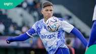 How much Enzo Fernandez will earn per week at Manchester City