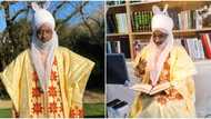 Former Emir of Kano, Sanusi gets new appointment in Kaduna