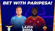Top 5 Weekend Games to Bet with ₦100,000 PariPesa Bonus