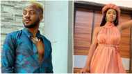 Korede Bello opens up on marriage plans, relationship with Iyabo Ojo's daughter