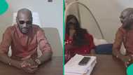 2Baba laments killings in Benue, calls for urgent national response in video with wife Natasha