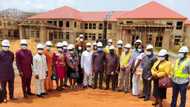 UNTH management hails Gov Ugwuanyi’s massive projects at ESUT Teaching Hospital