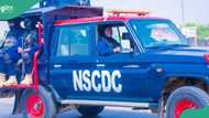 Drama as Man demands intimate fun from girls as cover up after he caught them stealing