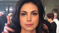 Morena Baccarin: Everything you need to know about the Brazilian-American actress