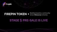 35,000% with Sandbox (SAND) is the Next Metaverse Millionaire Maker FIREPIN Token (FRPN)?