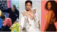 BBNaija: Fans commend Ilebaye over calmness during confrontation with Beauty