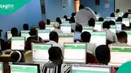 Full list: 9 top universities Nigerian students chose the most in the 2025 UTME