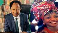 Sosoliso plane crash: Shehu Sani pays tribute to Pastor Bimbo, 107 others 18 years after